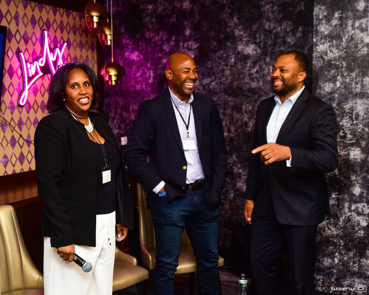 SYTES MEDIA INC - CORPORATE EVENTS - NYREC - PIC 11
