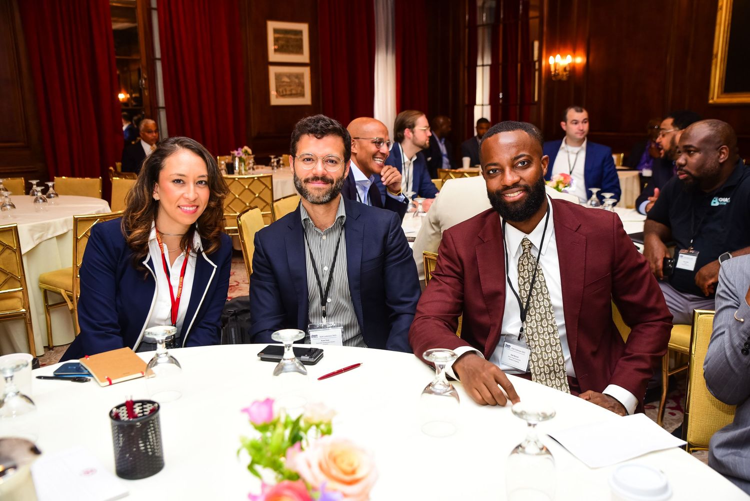 SYTES MEDIA INC - CORPORATE EVENTS - NYREC - PIC 2