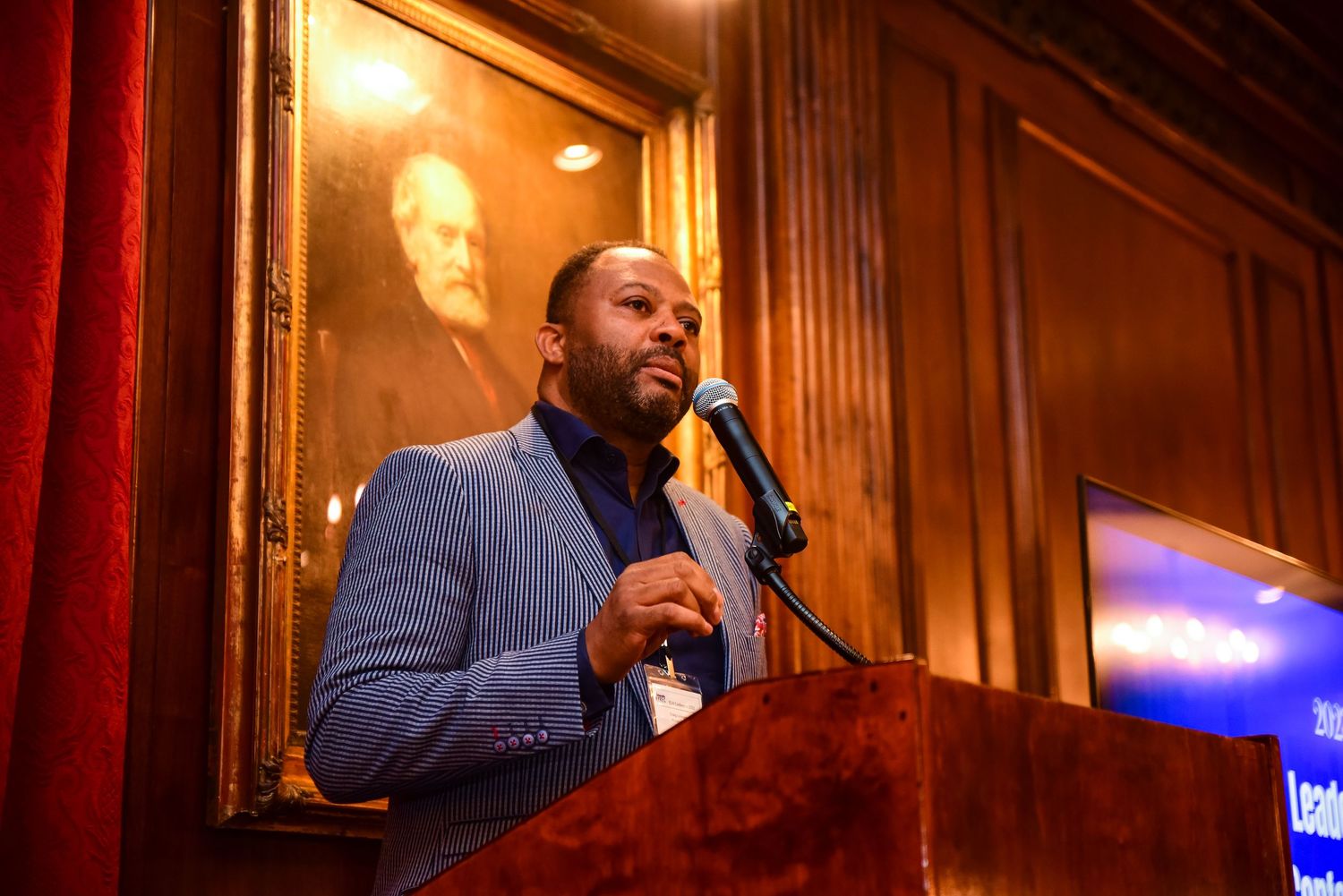 SYTES MEDIA INC - CORPORATE EVENTS - NYREC - PIC 7