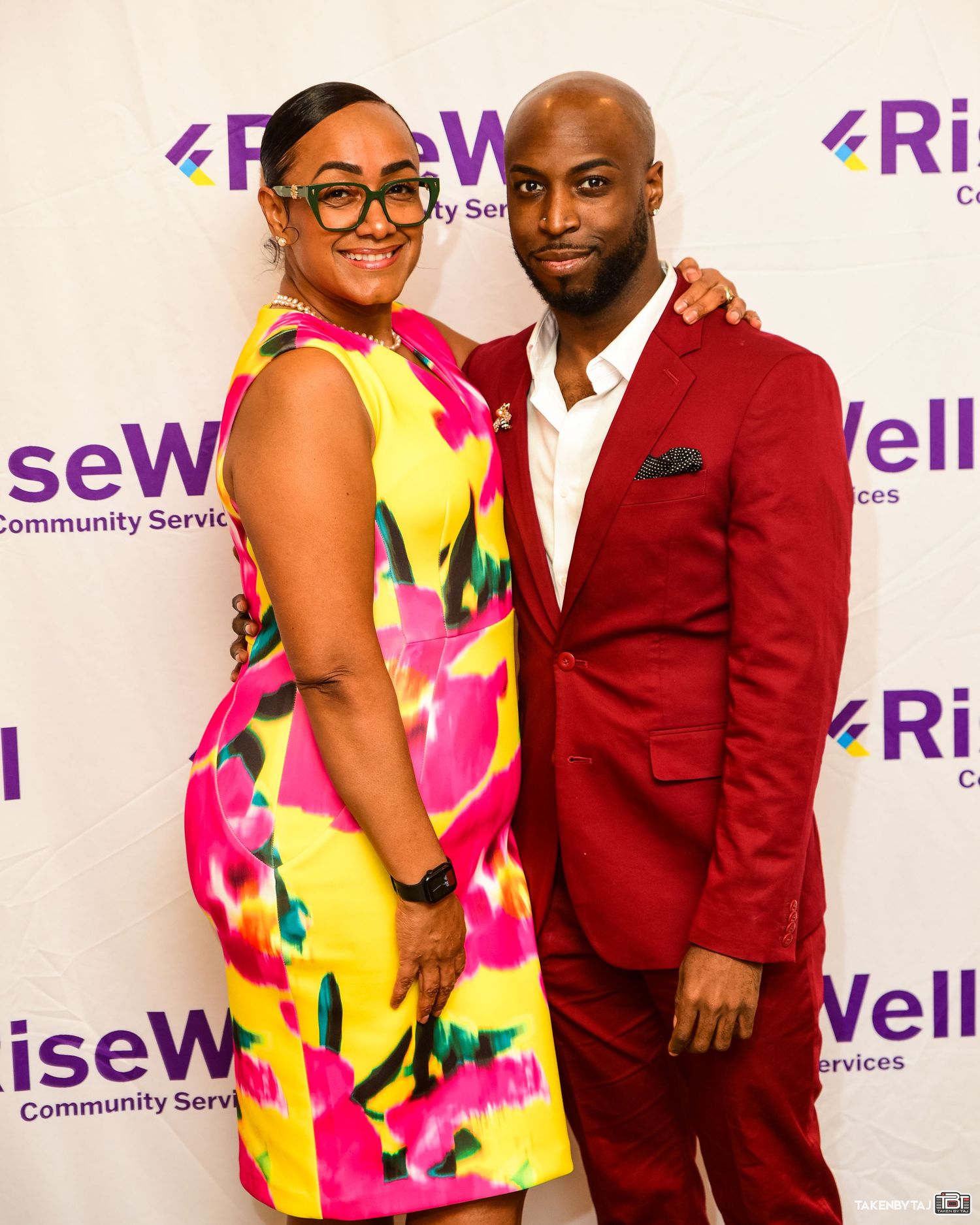 SYTES MEDIA INC - CORPORATE EVENTS - RISEWELL - PIC 4