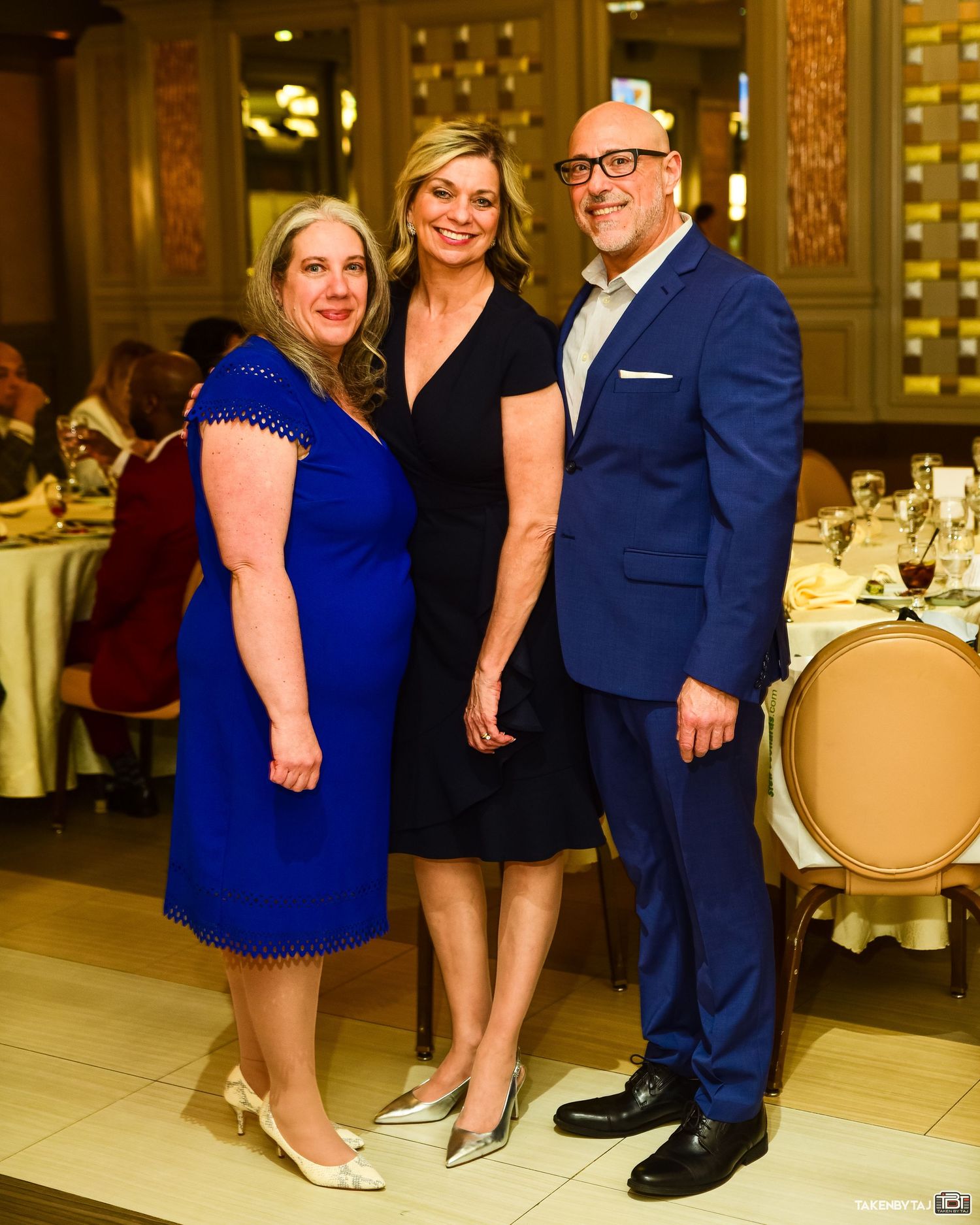 SYTES MEDIA INC - CORPORATE EVENTS - RISEWELL - PIC 1