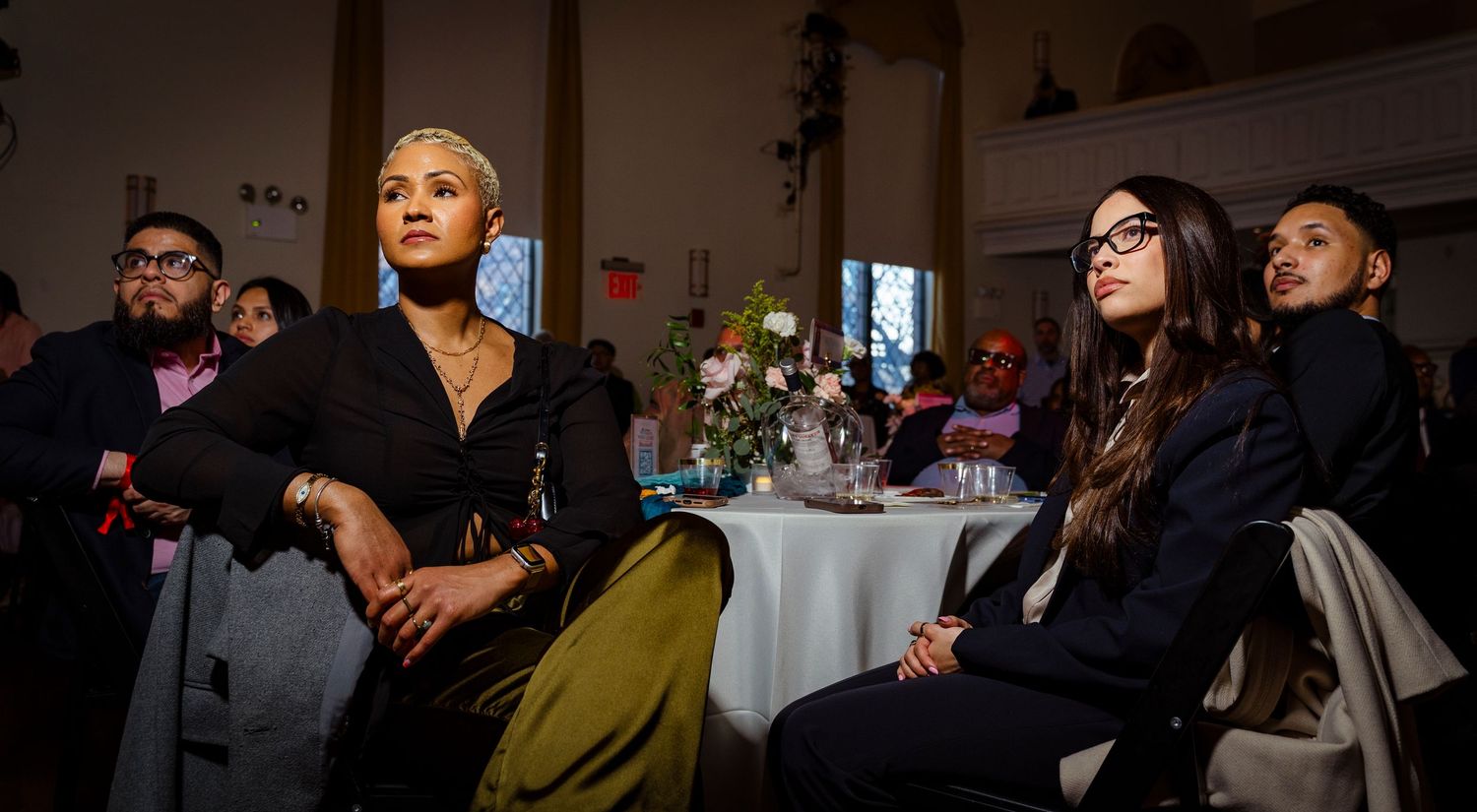 SYTES MEDIA INC - CORPORATE EVENTS - WOMEN WHO LEAD -GJDC - PIC 5