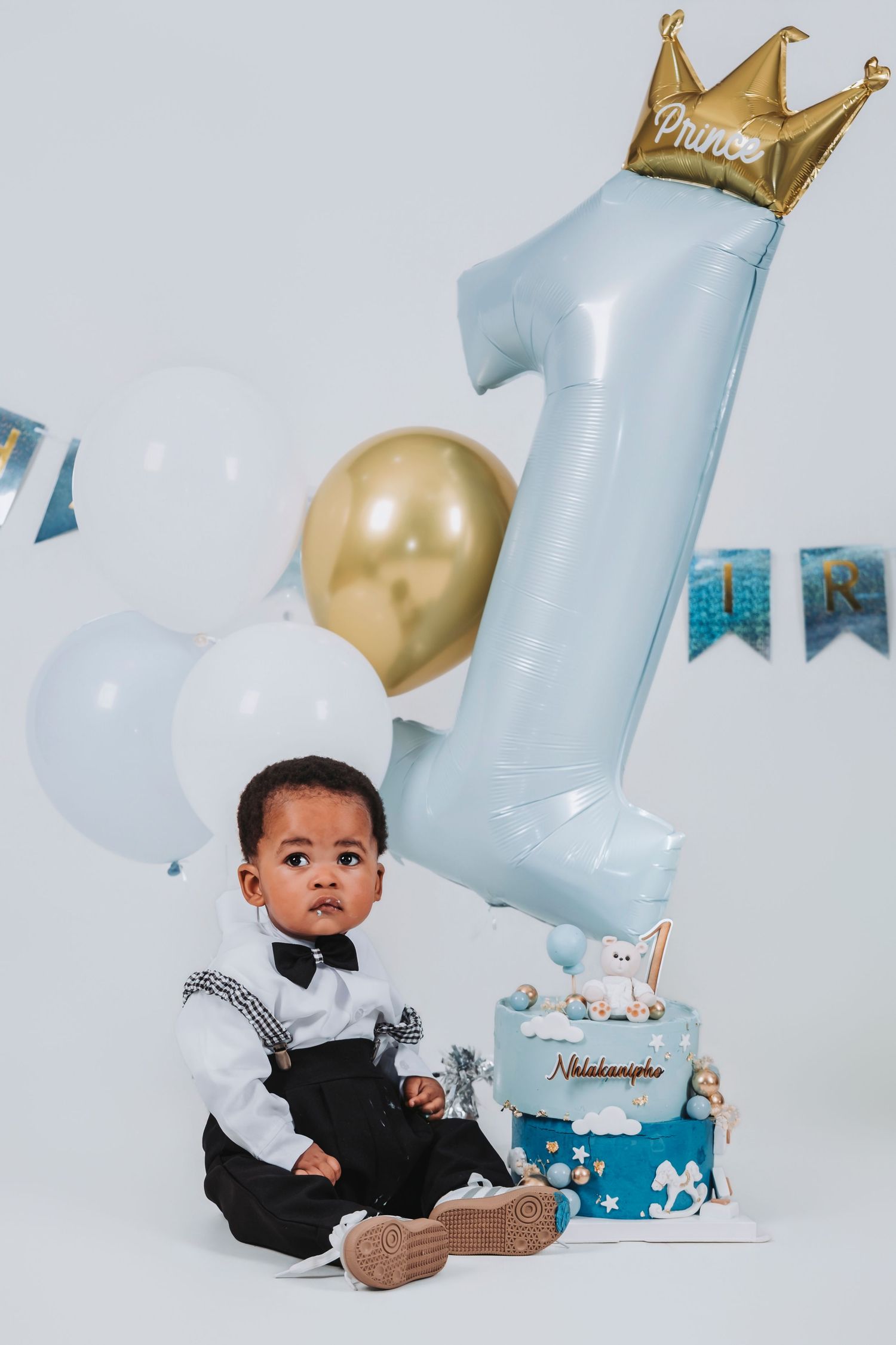 Cake Smash
