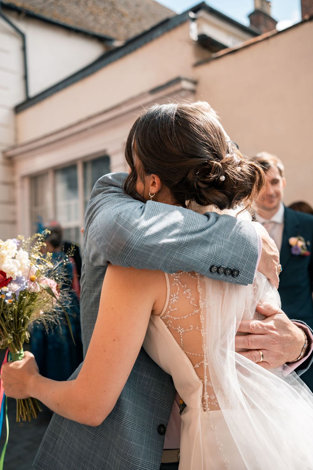 EDITORIAL WEDDING PHOTOGRAPHY WORLINGHAM HALL WEDDING