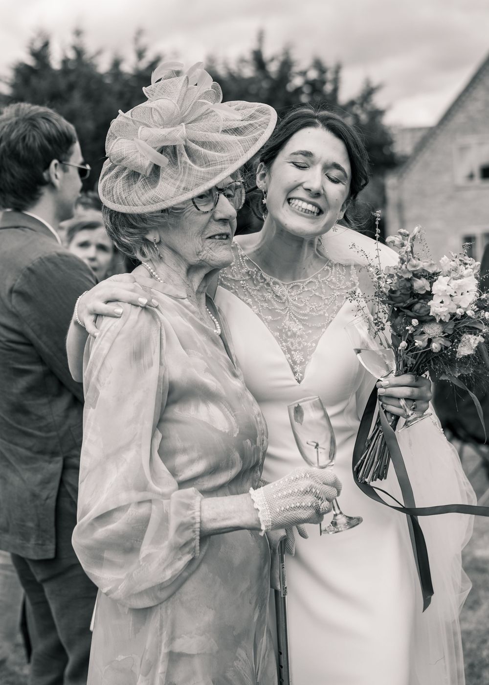 EDITORIAL WEDDING PHOTOGRAPHY WORLINGHAM HALL WEDDING