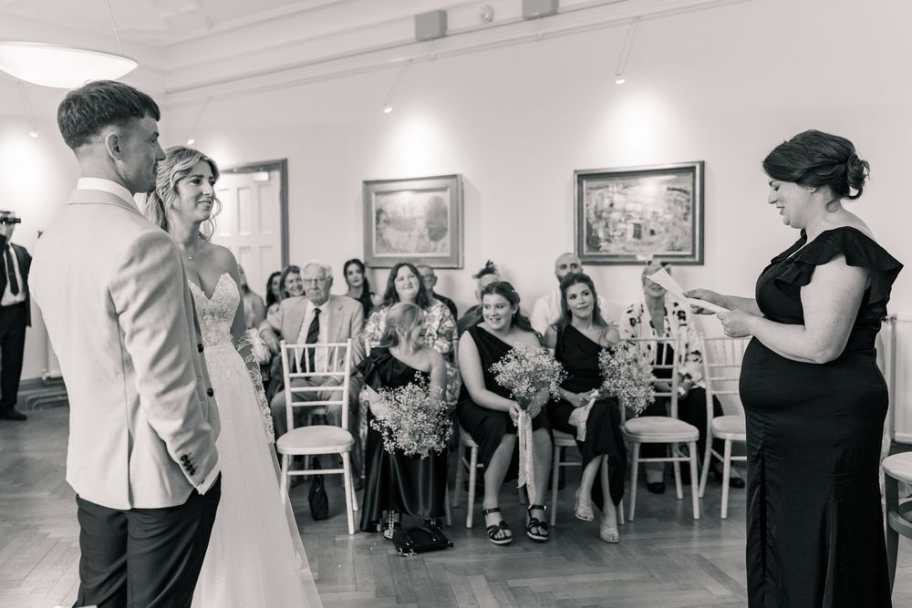 NORWICH CITY WEDDING PHOTOGRAPHY