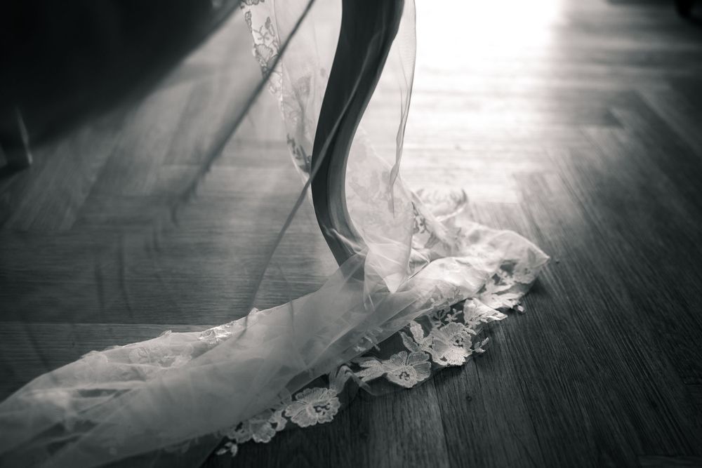 PENTNEY ABBEY WEDDING PHOTOGRAPHY - SPRING WEDDING UNIQUE NORFOLK VENUES