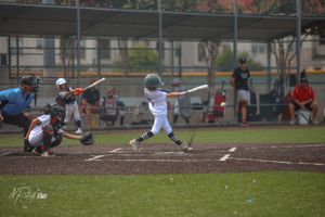 Dallas Tigers organization game shot by Nicole Banet Photography.