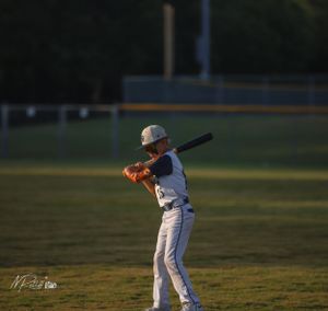 Dallas Tigers organization game shot by Nicole Banet Photography.