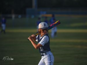 Dallas Tigers organization game shot by Nicole Banet Photography.