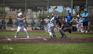 Dallas Tigers organization game shot by Nicole Banet Photography.