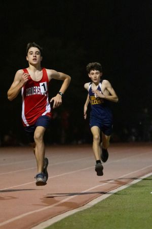 Track