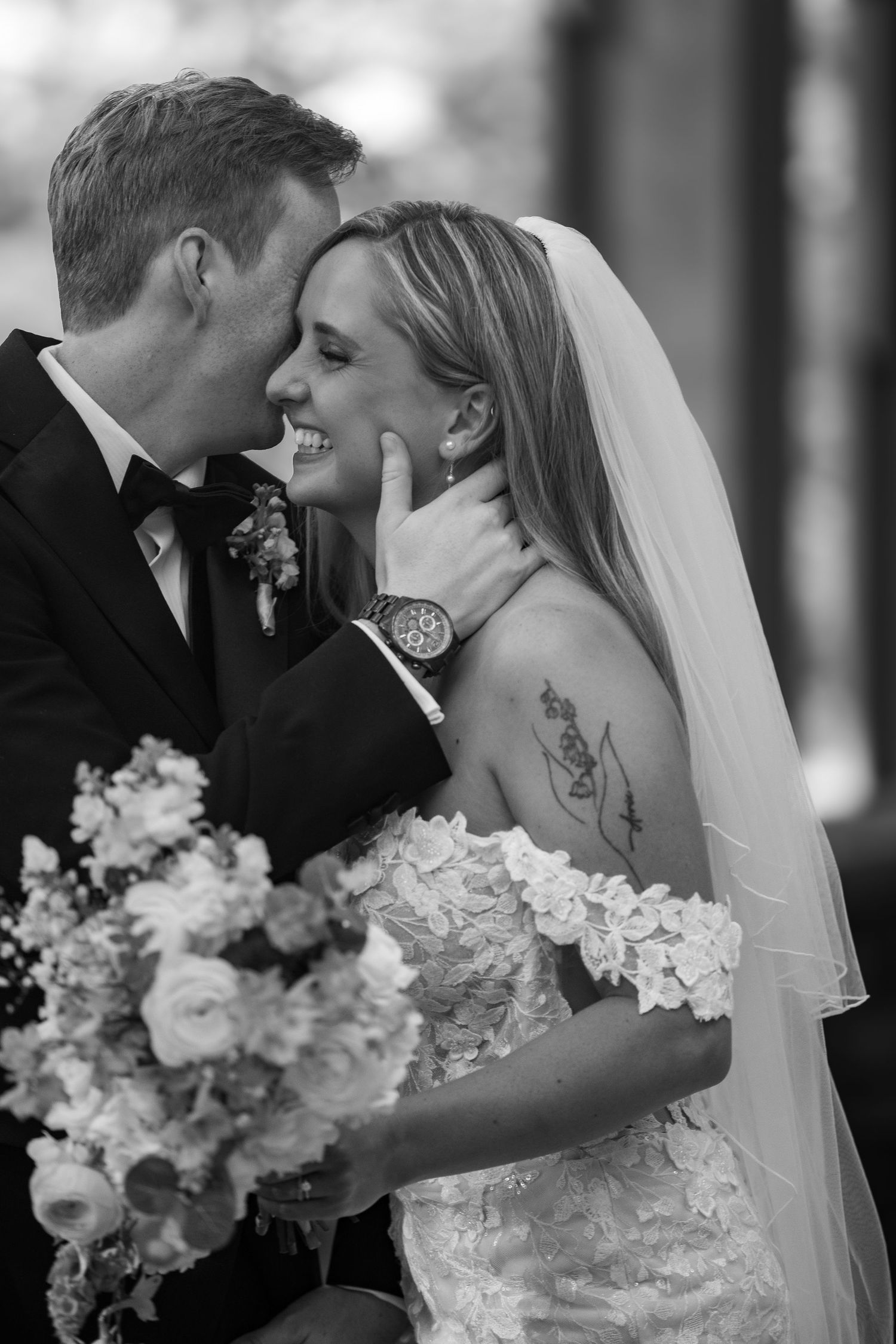 Wedding Photography