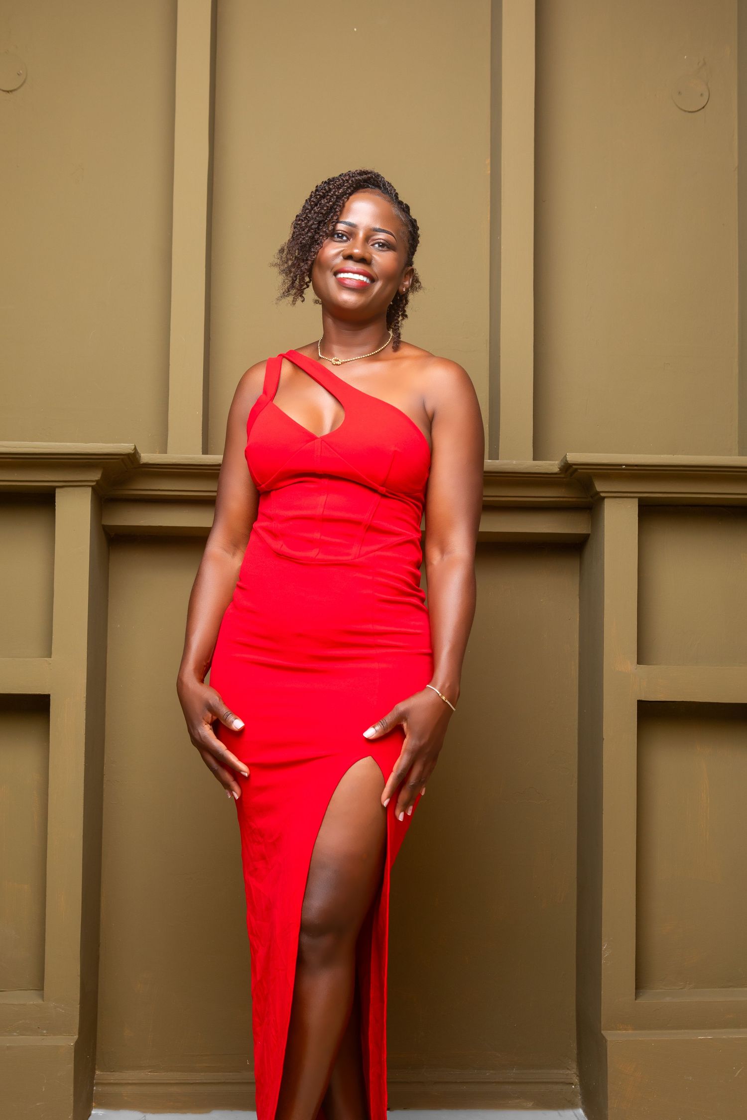 Birthday Photoshoot