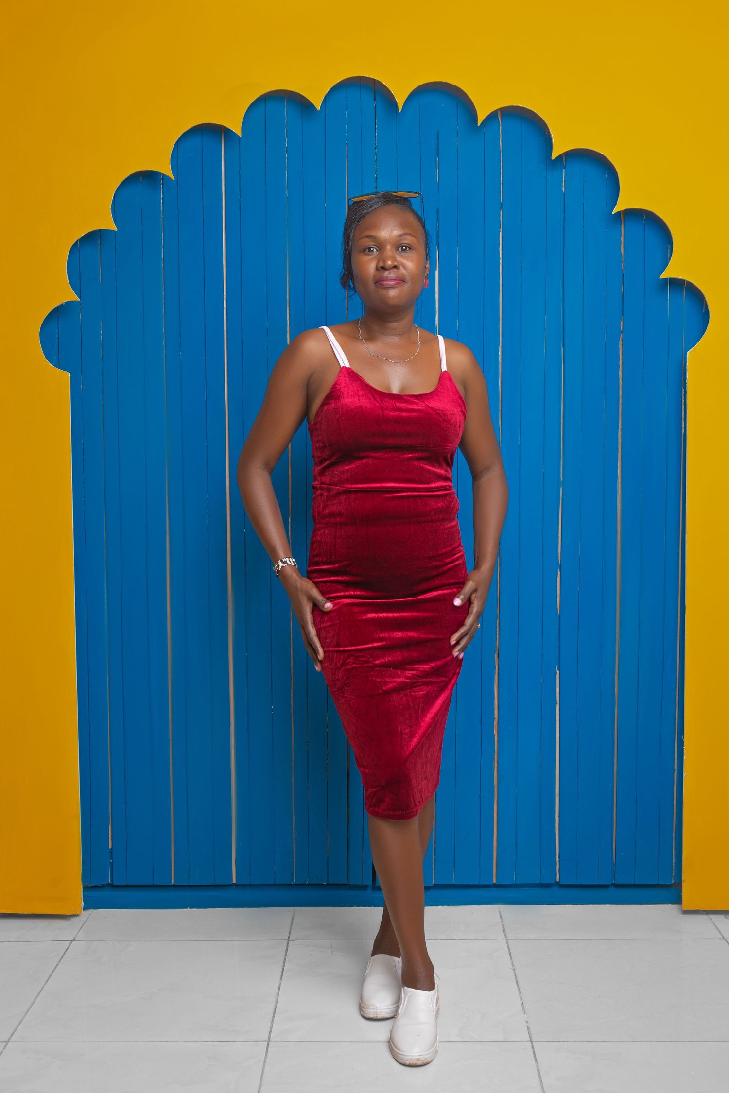 Birthday Photoshoot