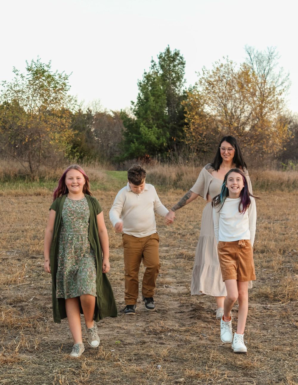 Family