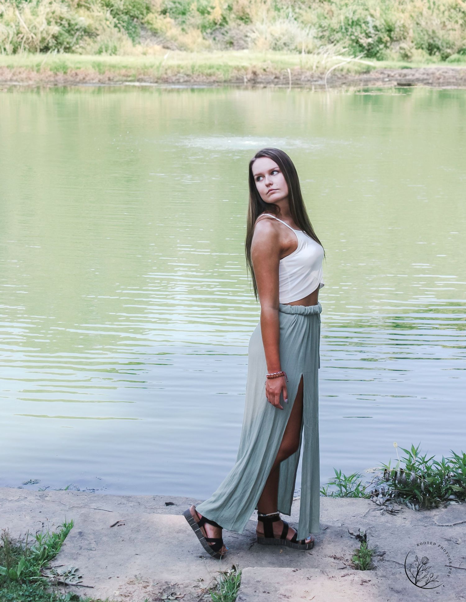 Senior