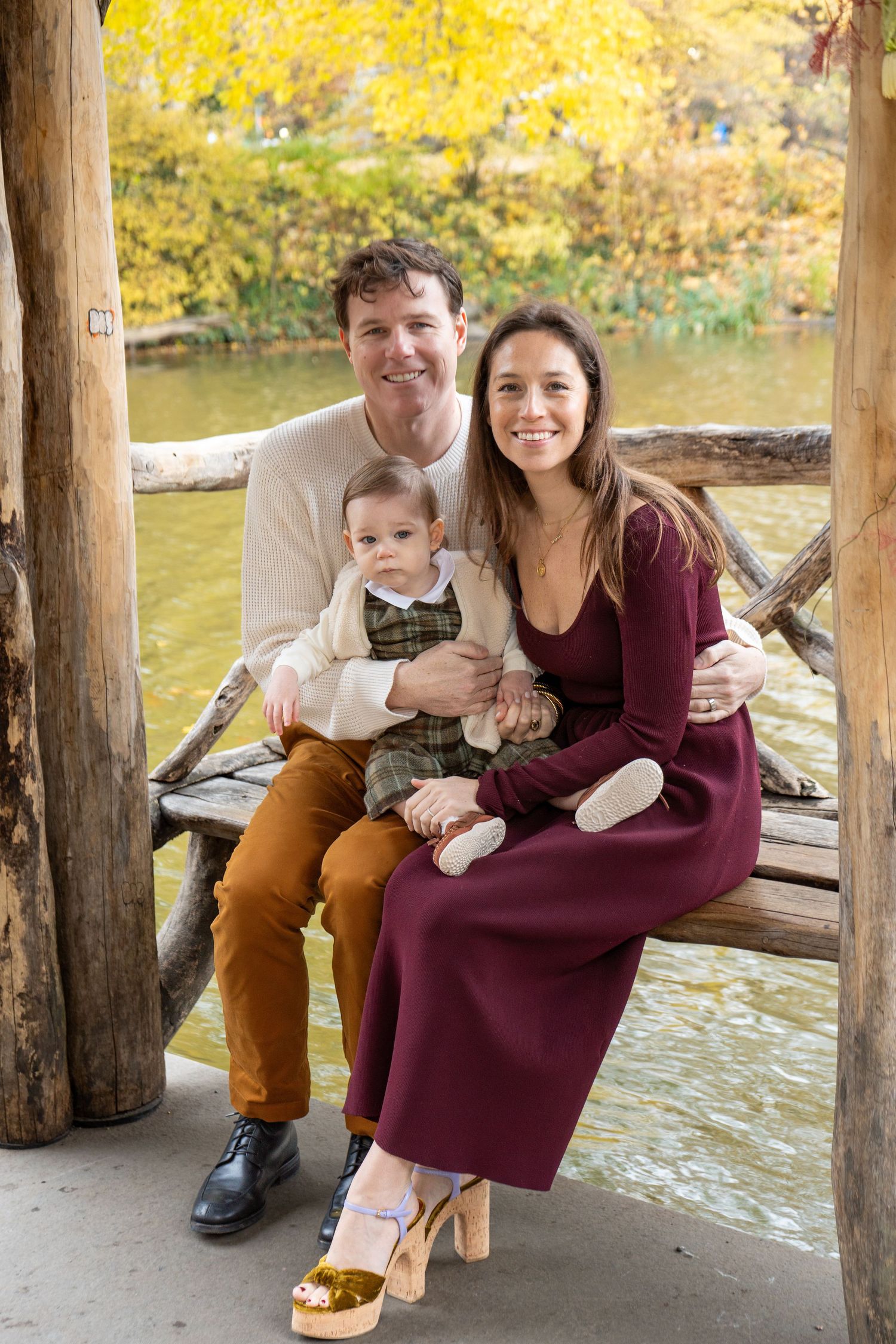NYC Fall Mini Sessions