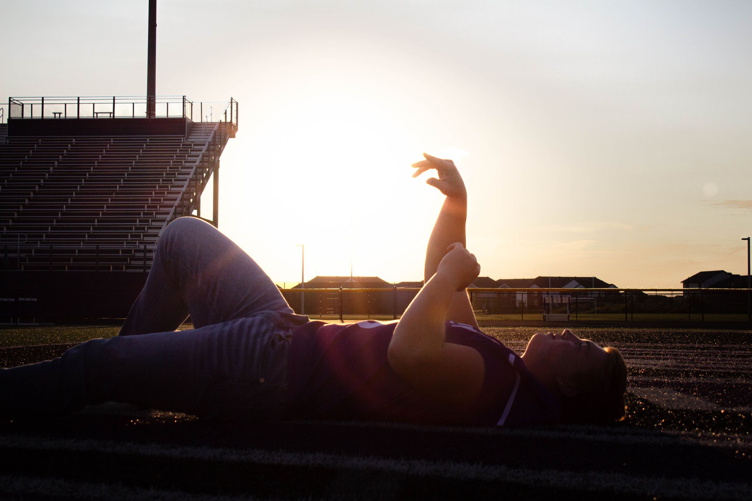 Senior Photos