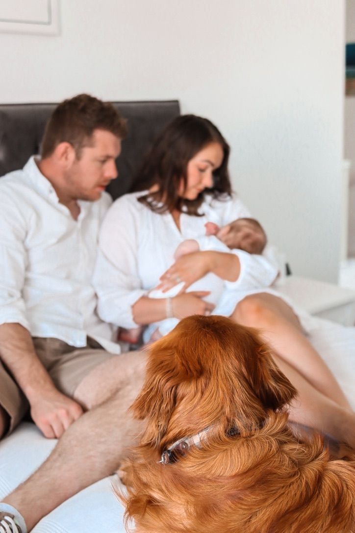 Faith McIlroy Photography baby