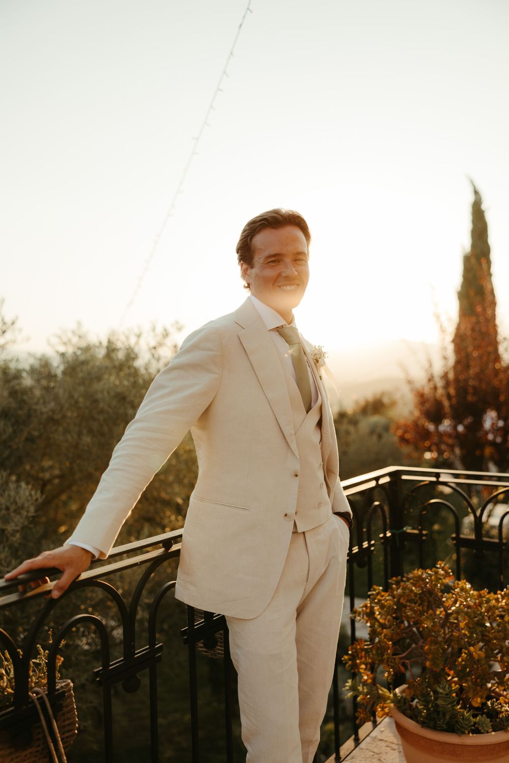 Authentic wedding moments in Croatia by a professional wedding photographer and videographer – Dubrovnik to Zagreb.