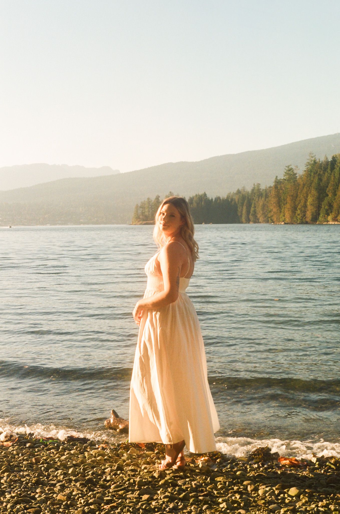Film photographer. Vancouver Film Photographer.