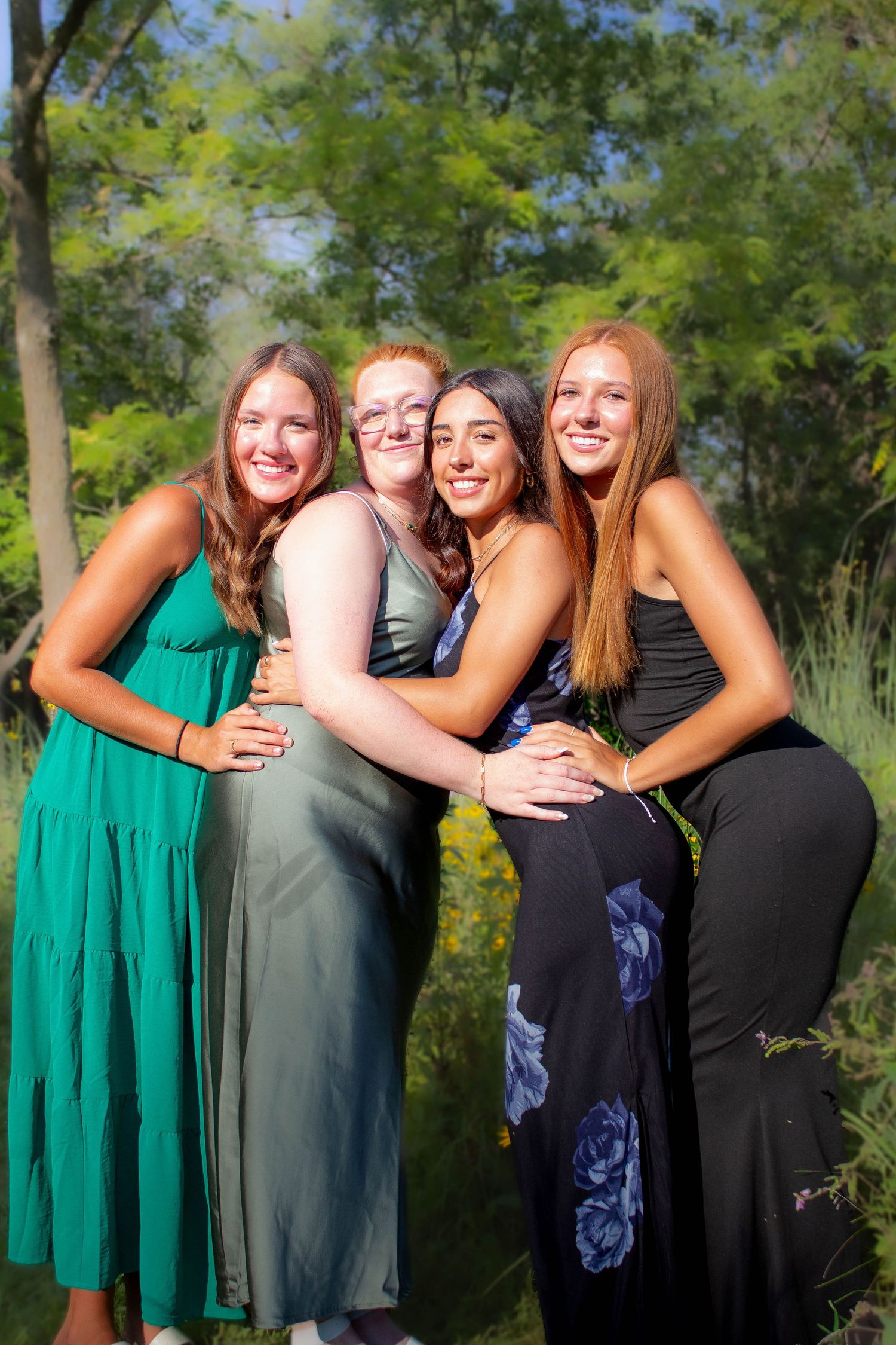 Group Photos