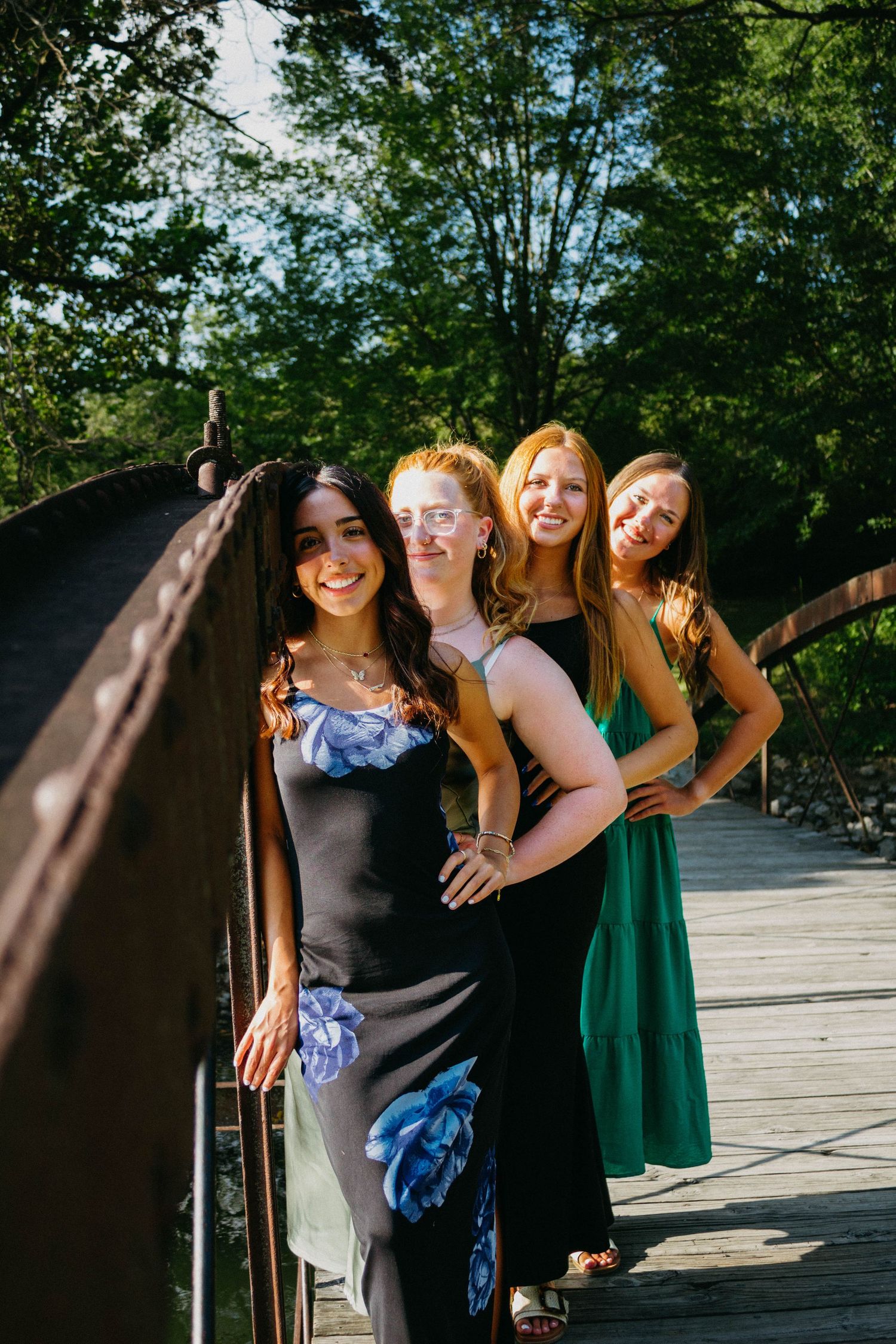 Group Photos