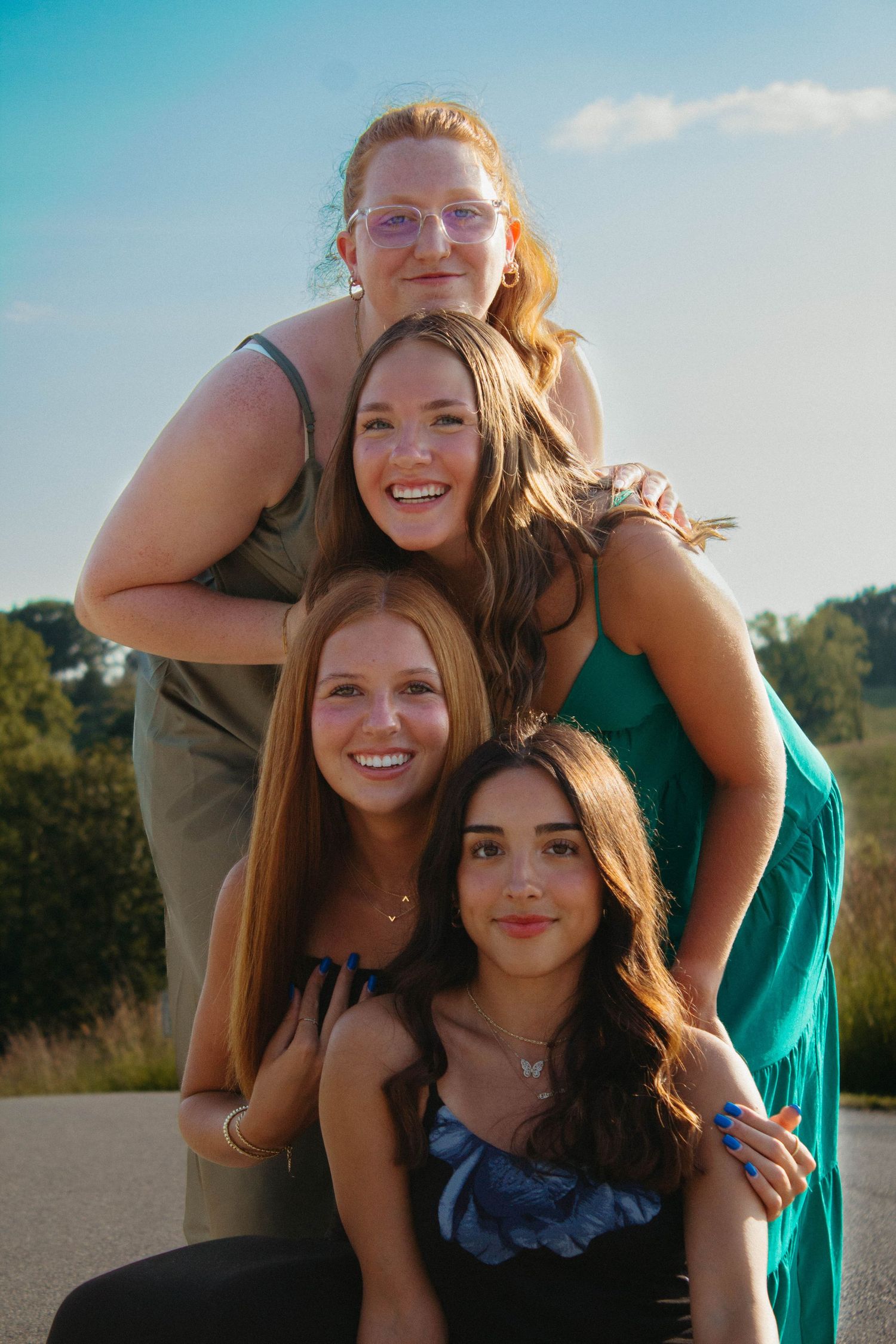 Group Photos