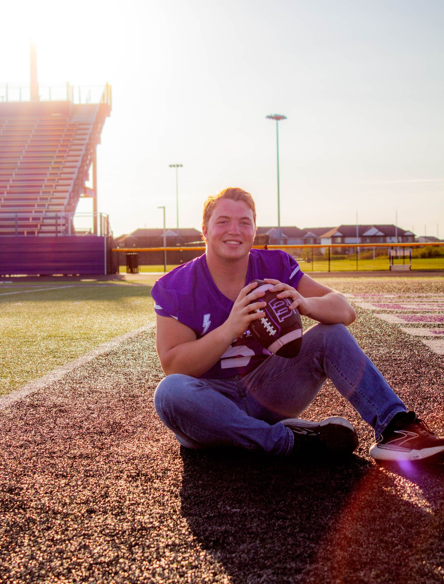 Senior Photos