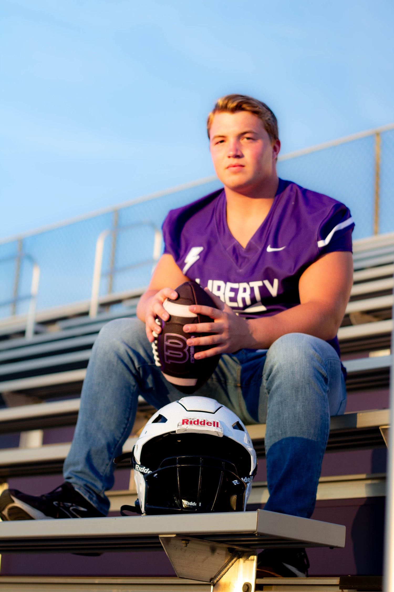 Senior Photos