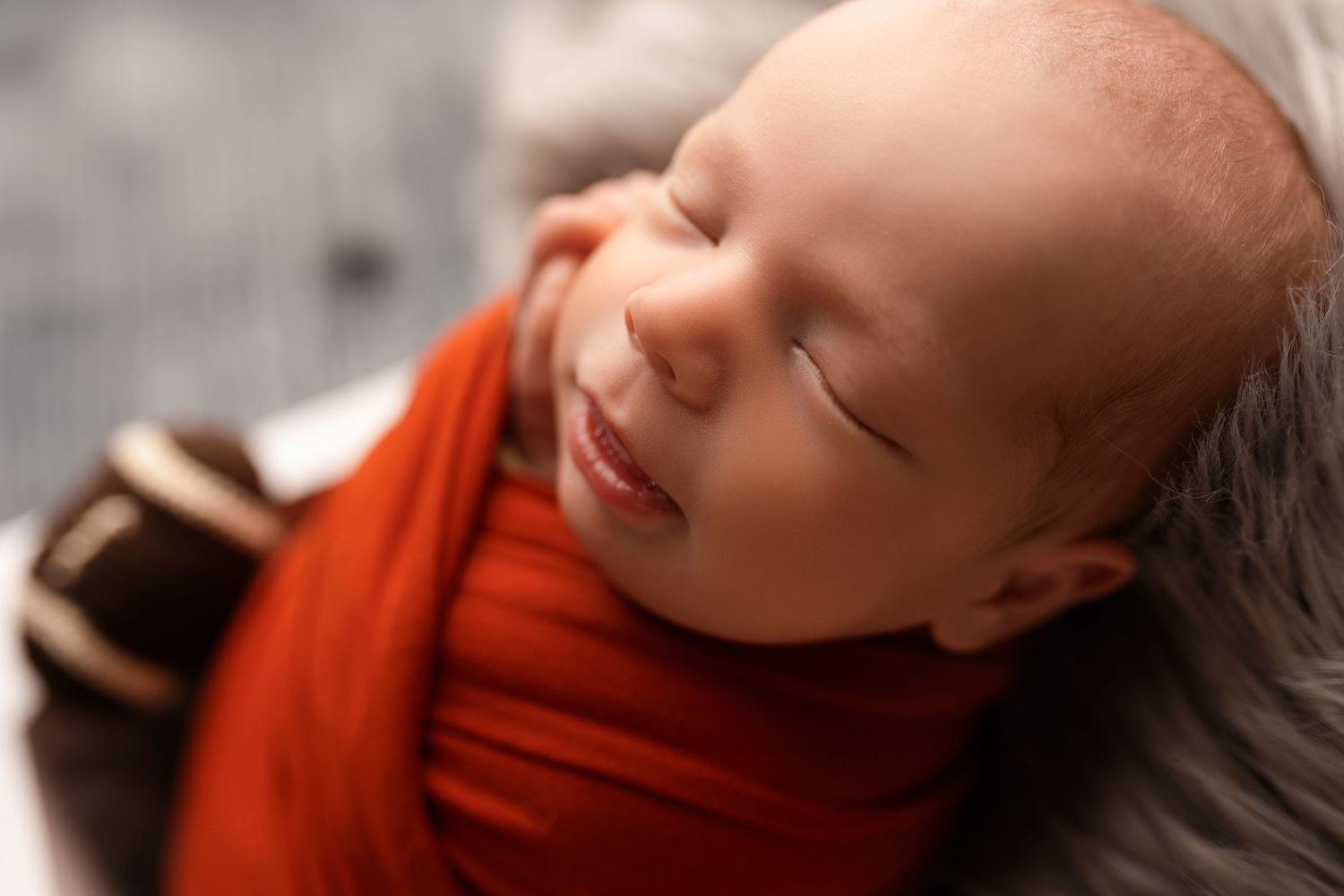Newborn Pictures Greenup Kentucky | Greenup Kentucky Baby Photographer | Bailey's Photography