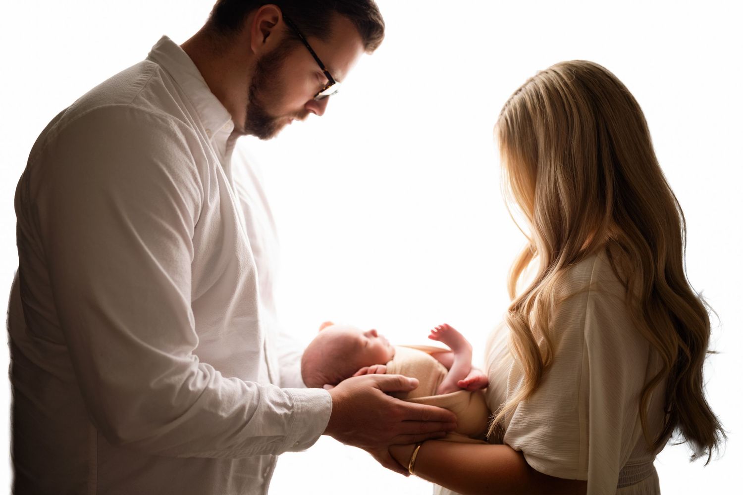 Newborn Photoshoot Kentucky | Newborn Photos Greenup | Kentucky Newborn Photography