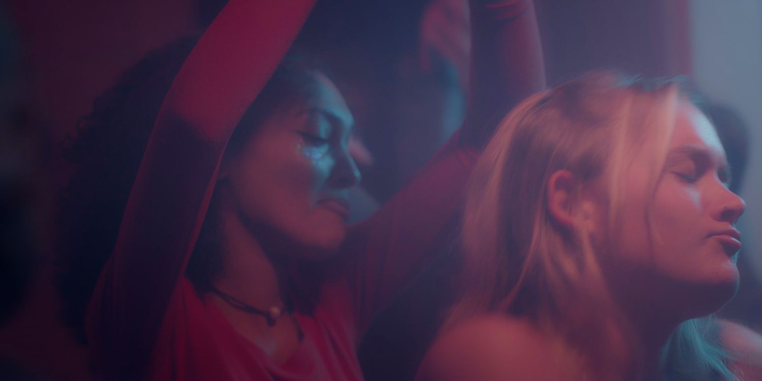 In The Party Still 2