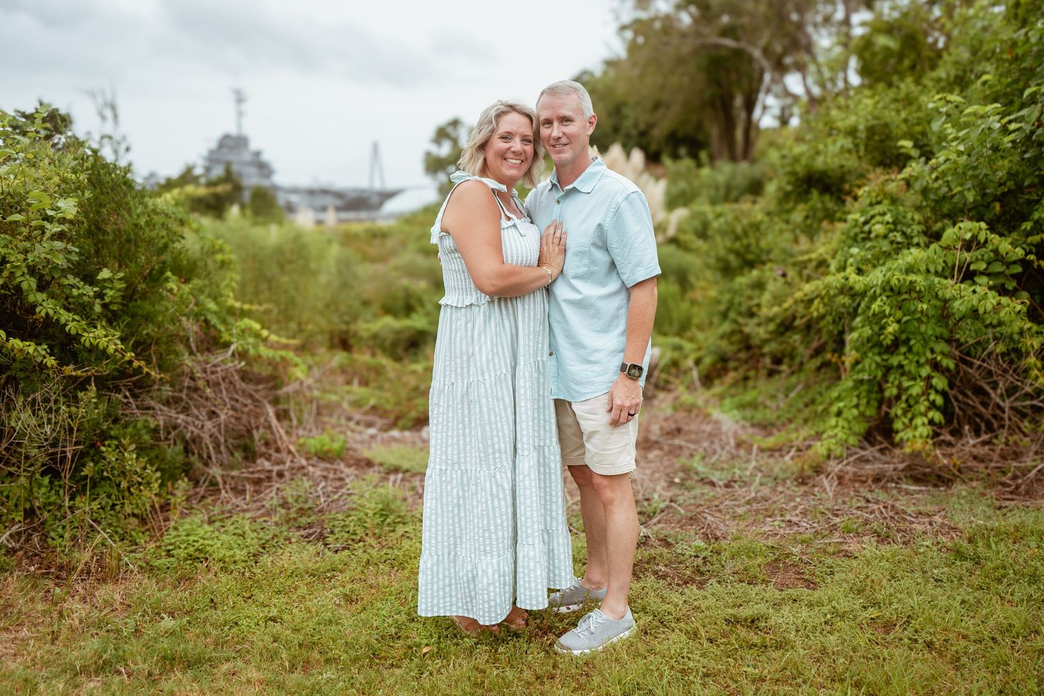 Baby Announcement