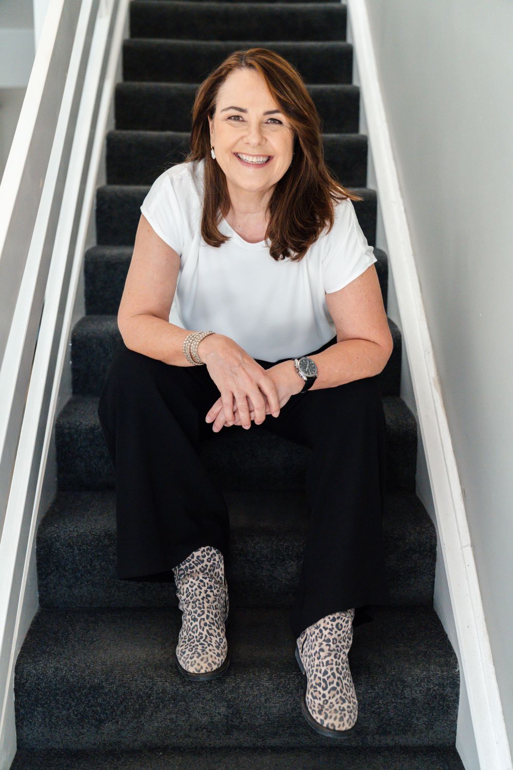 Brisbane Personal Brand Photography