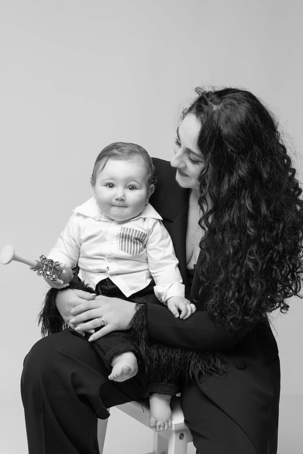 MOTHERHOOD