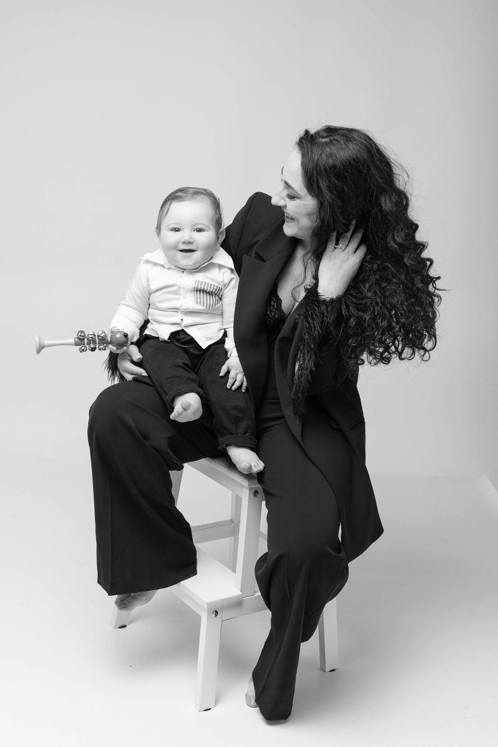 MOTHERHOOD