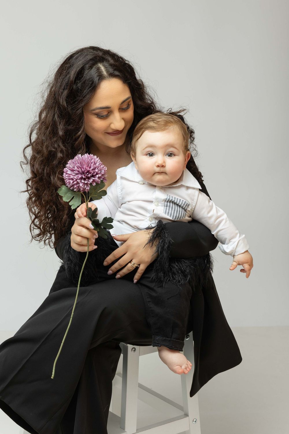 MOTHERHOOD