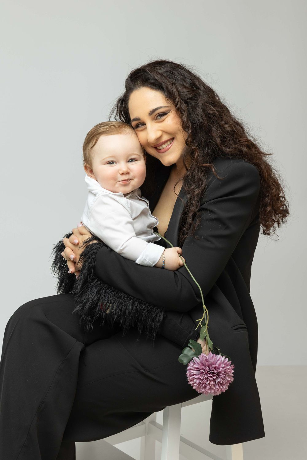 MOTHERHOOD