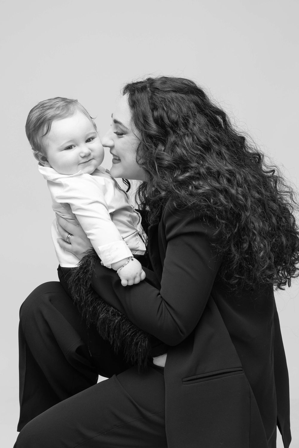 MOTHERHOOD
