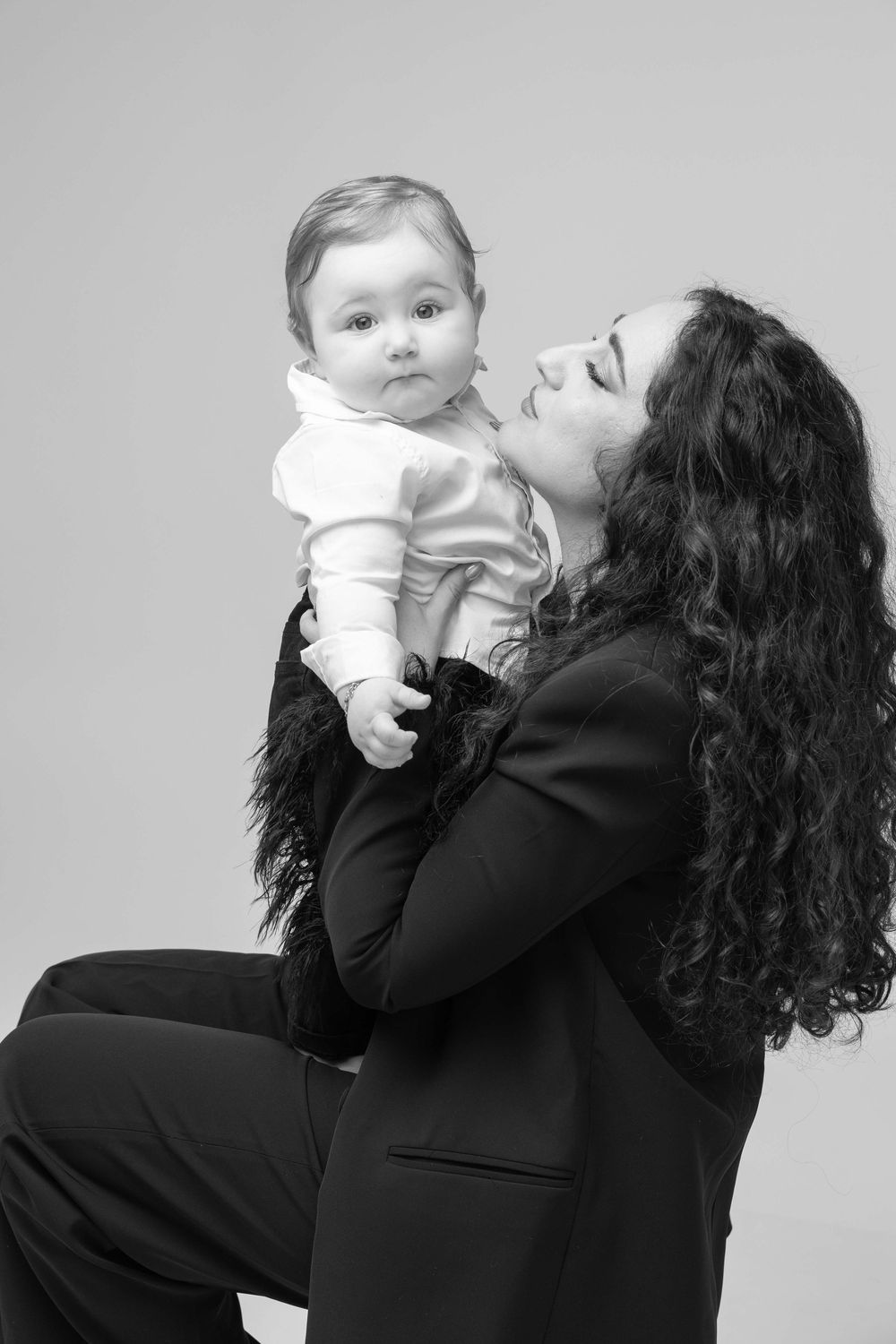 MOTHERHOOD