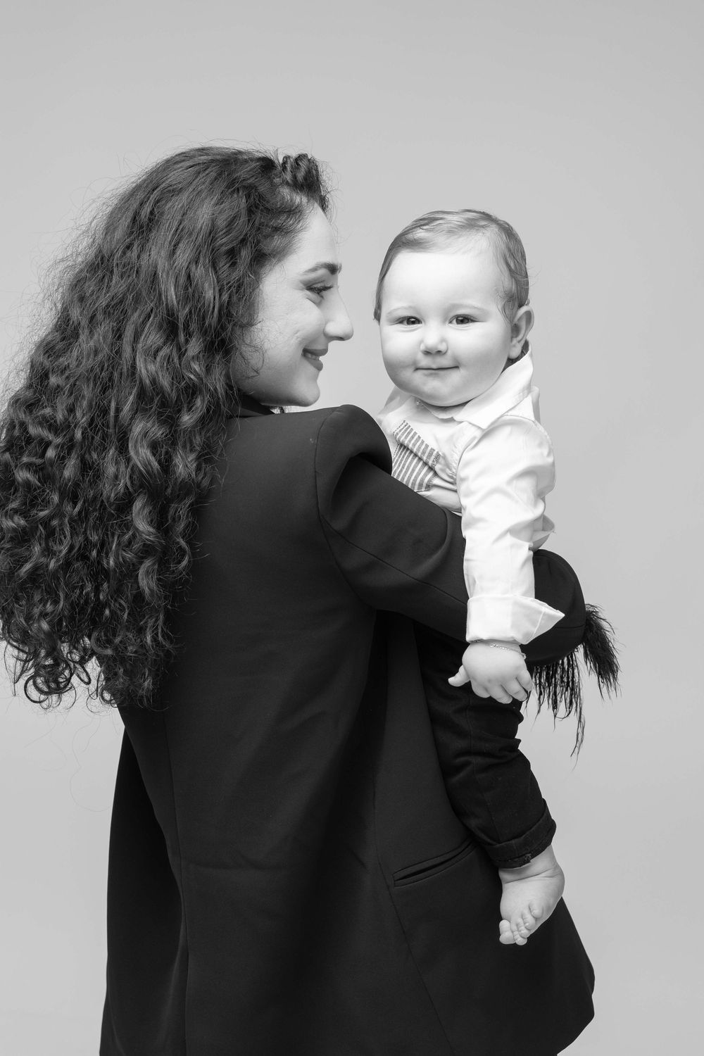 MOTHERHOOD