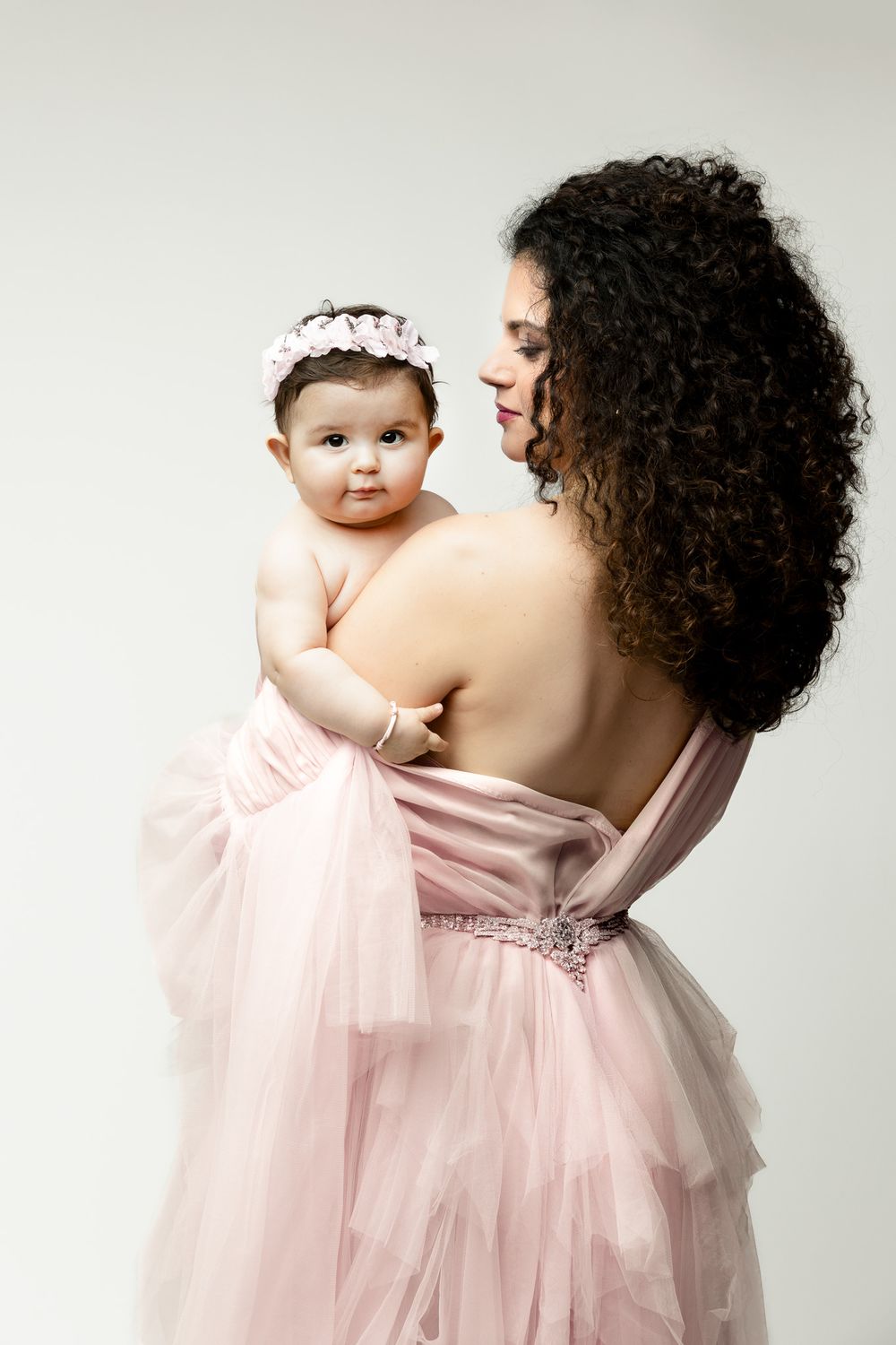 MOTHERHOOD