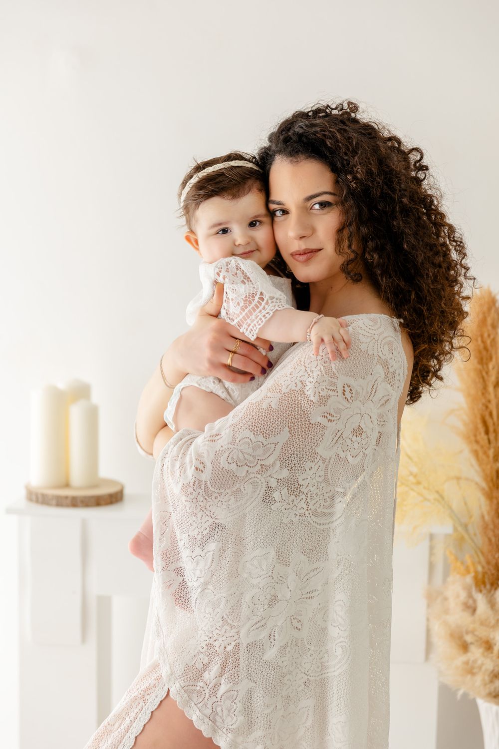 MOTHERHOOD