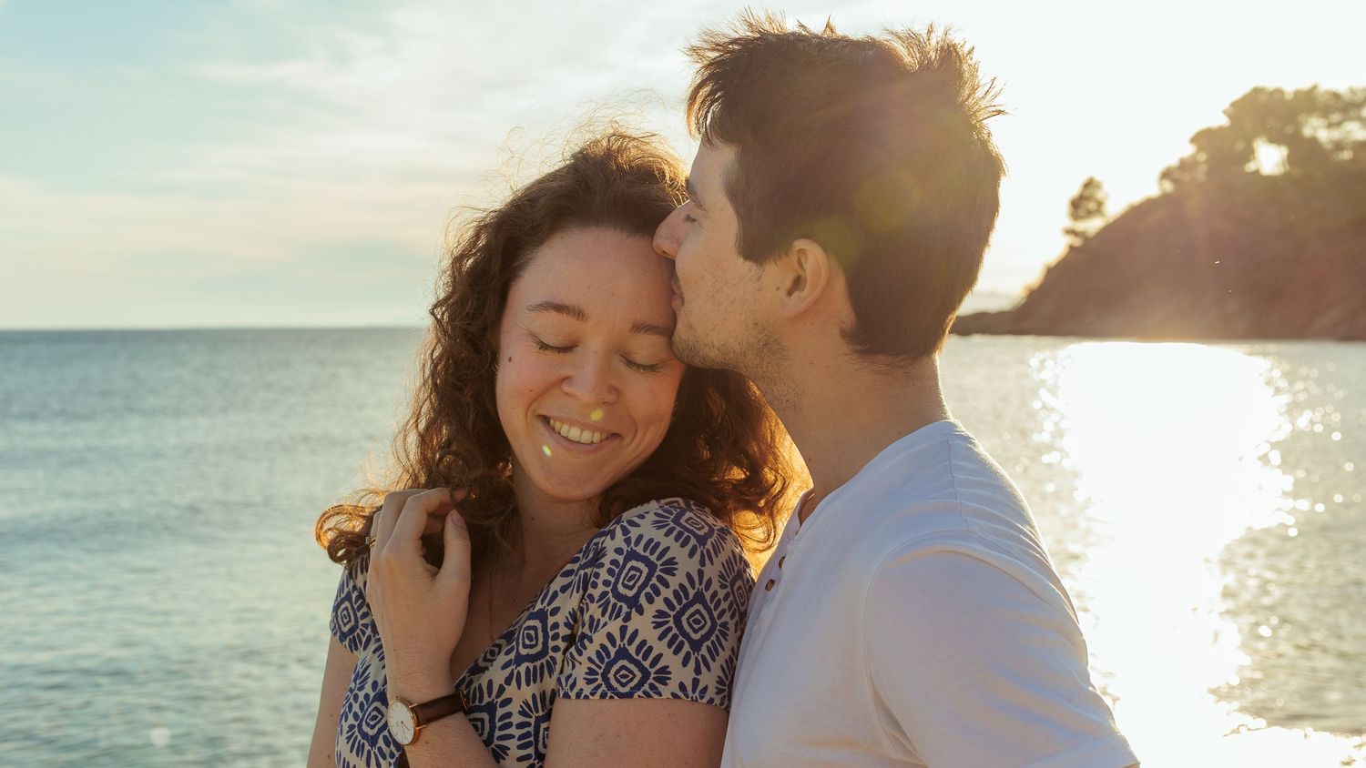 Photo prise par Marie Defelix Photography photographe de mariage, couple et portrait à Bordeaux et Grenoble.