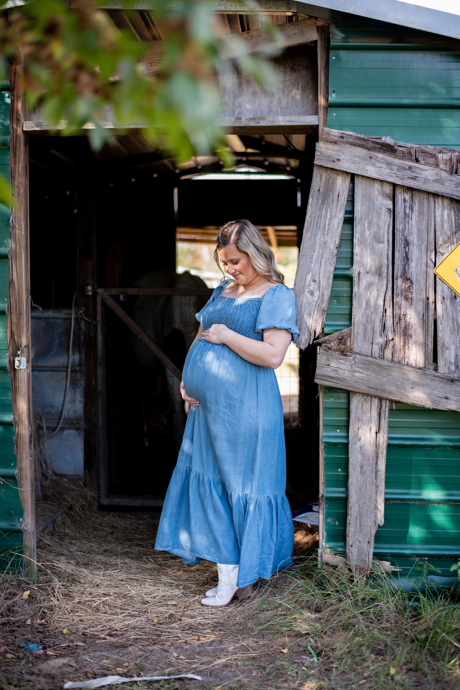 maternity