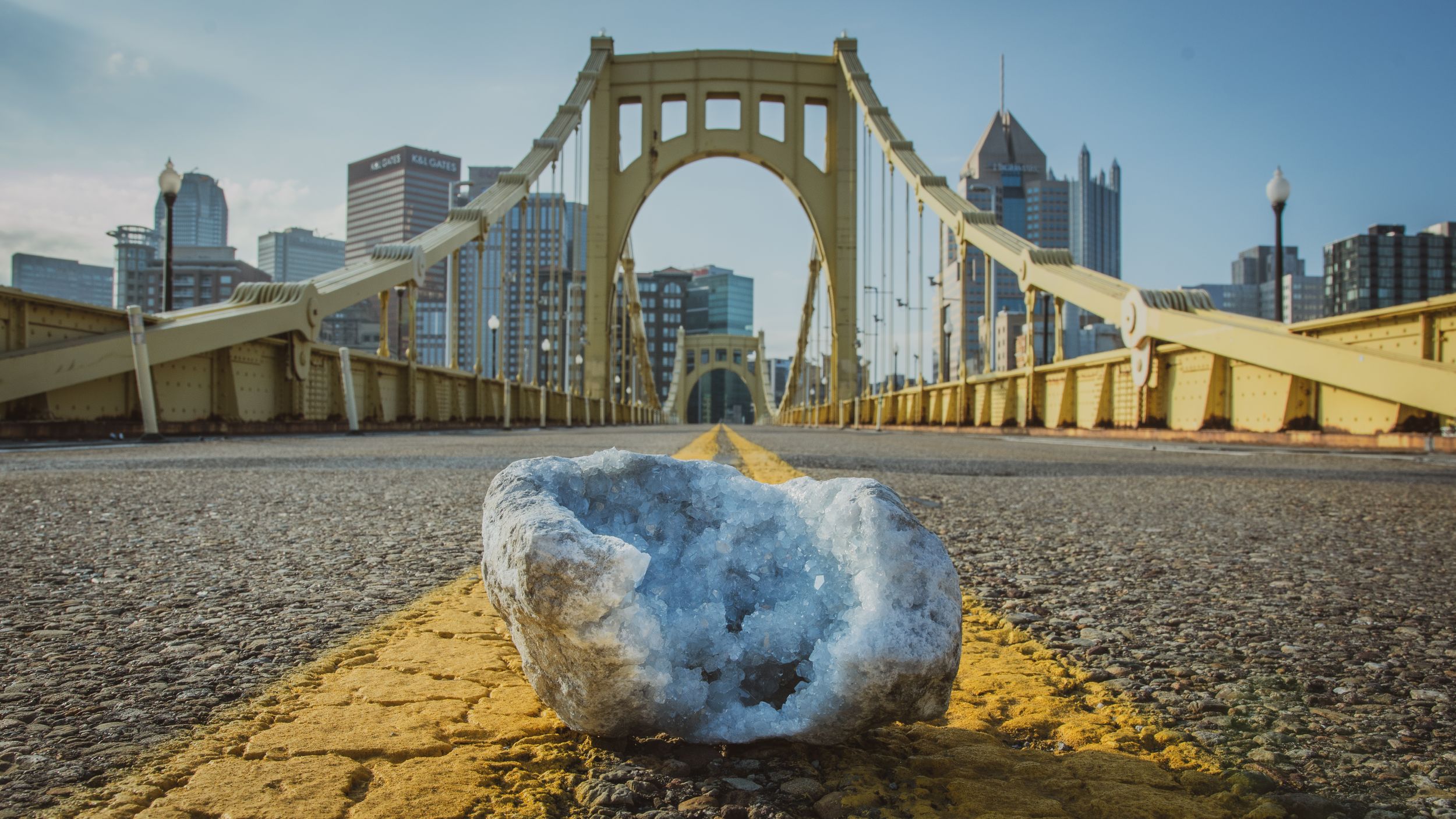 Pittsburgh Rocks Geology Rocks Pittsburgh