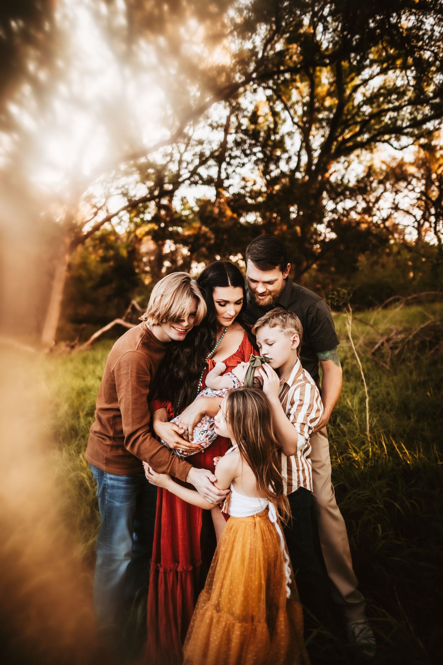 Michigan Based - Motherhood and maternity photographer.