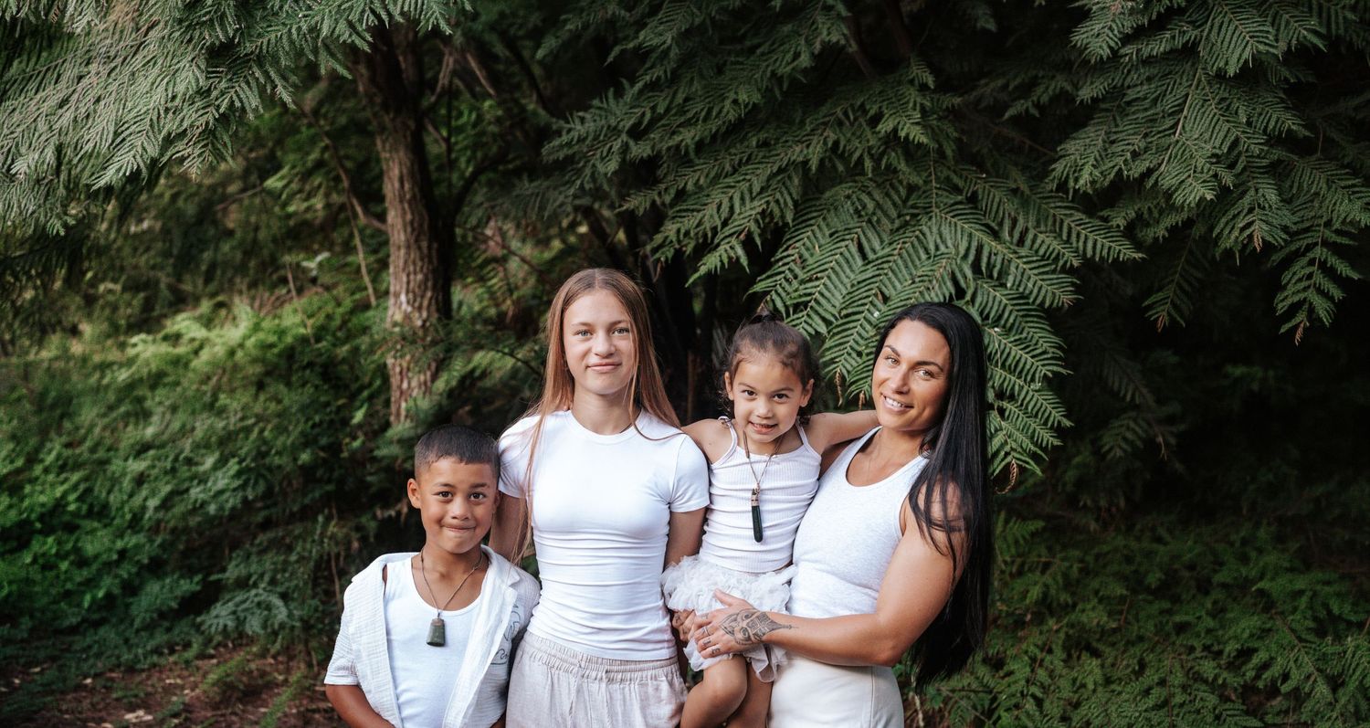 Family, Lover and Friends package